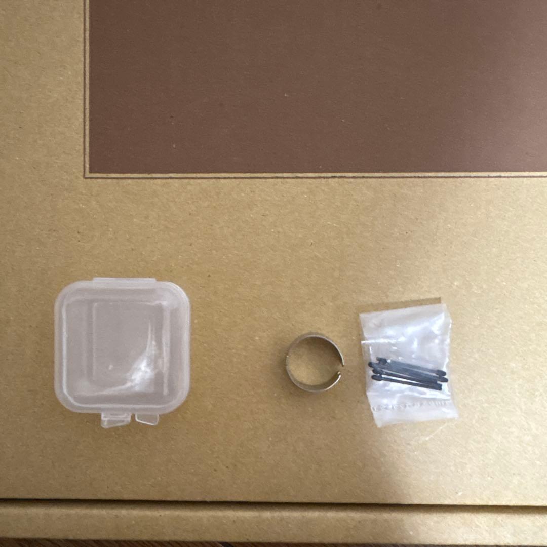 FUJITSU QUADERNO A5（gen.2）　本体&セット