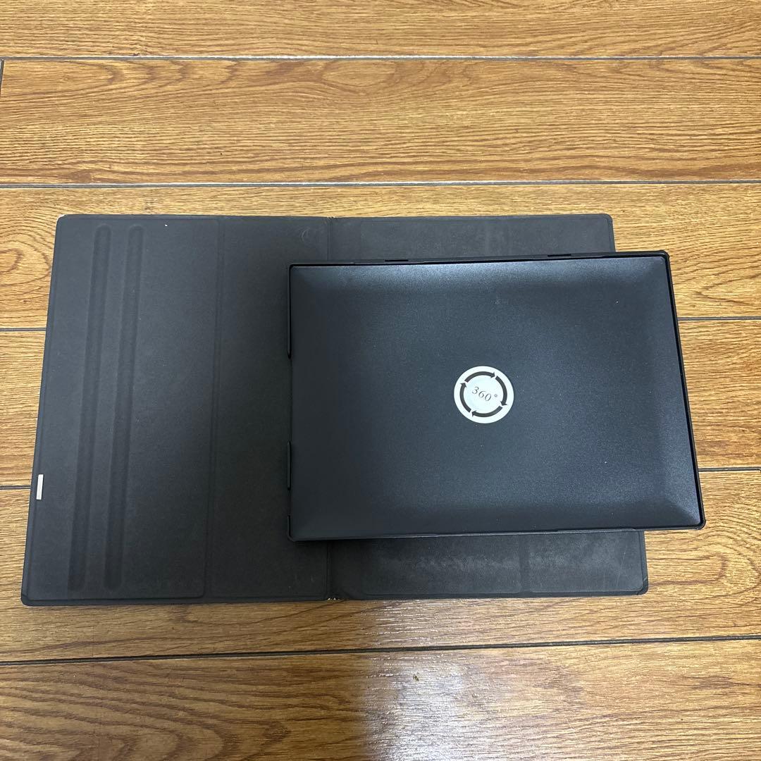 FUJITSU QUADERNO A5（gen.2）　本体&セット