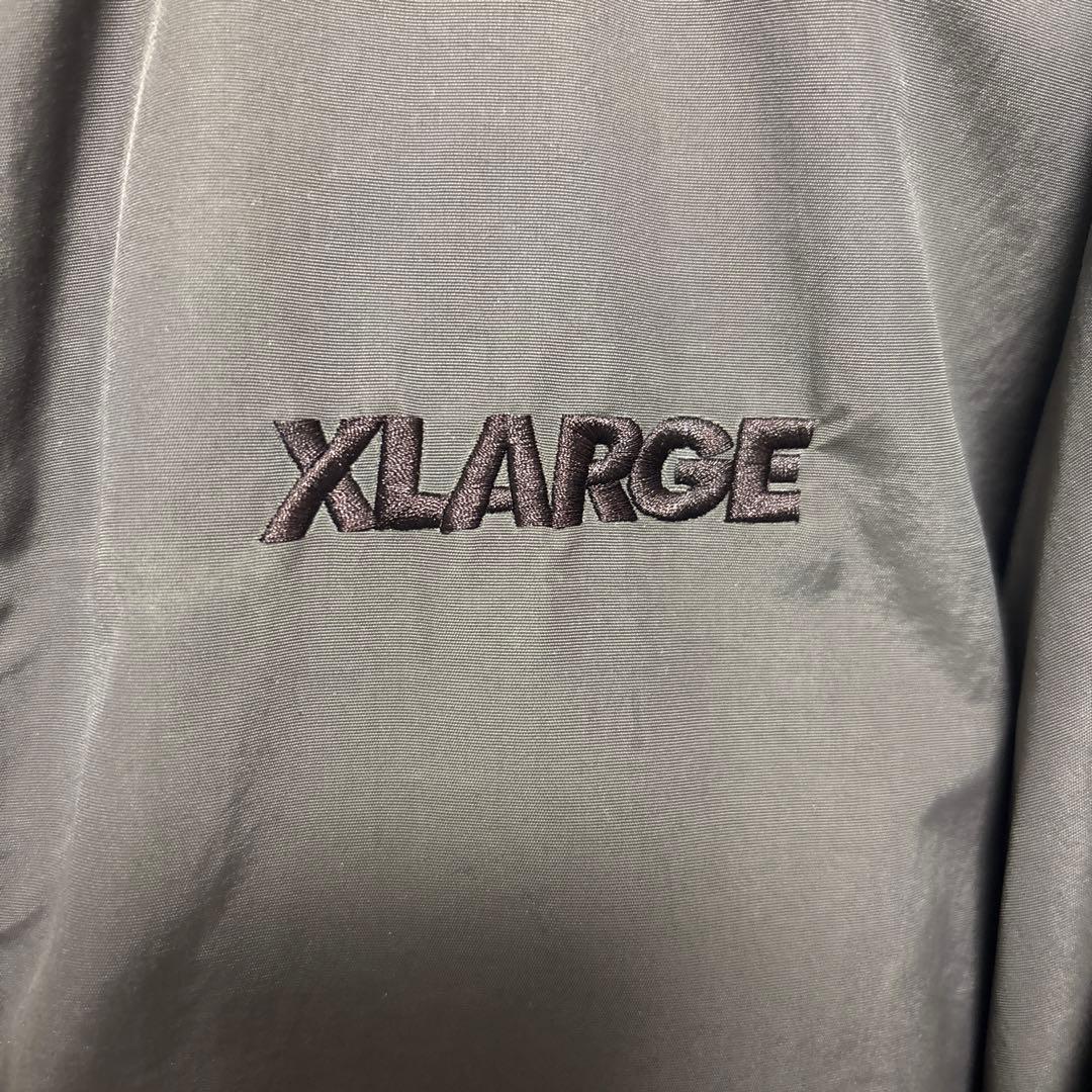 XLARGE ダウンジャケット