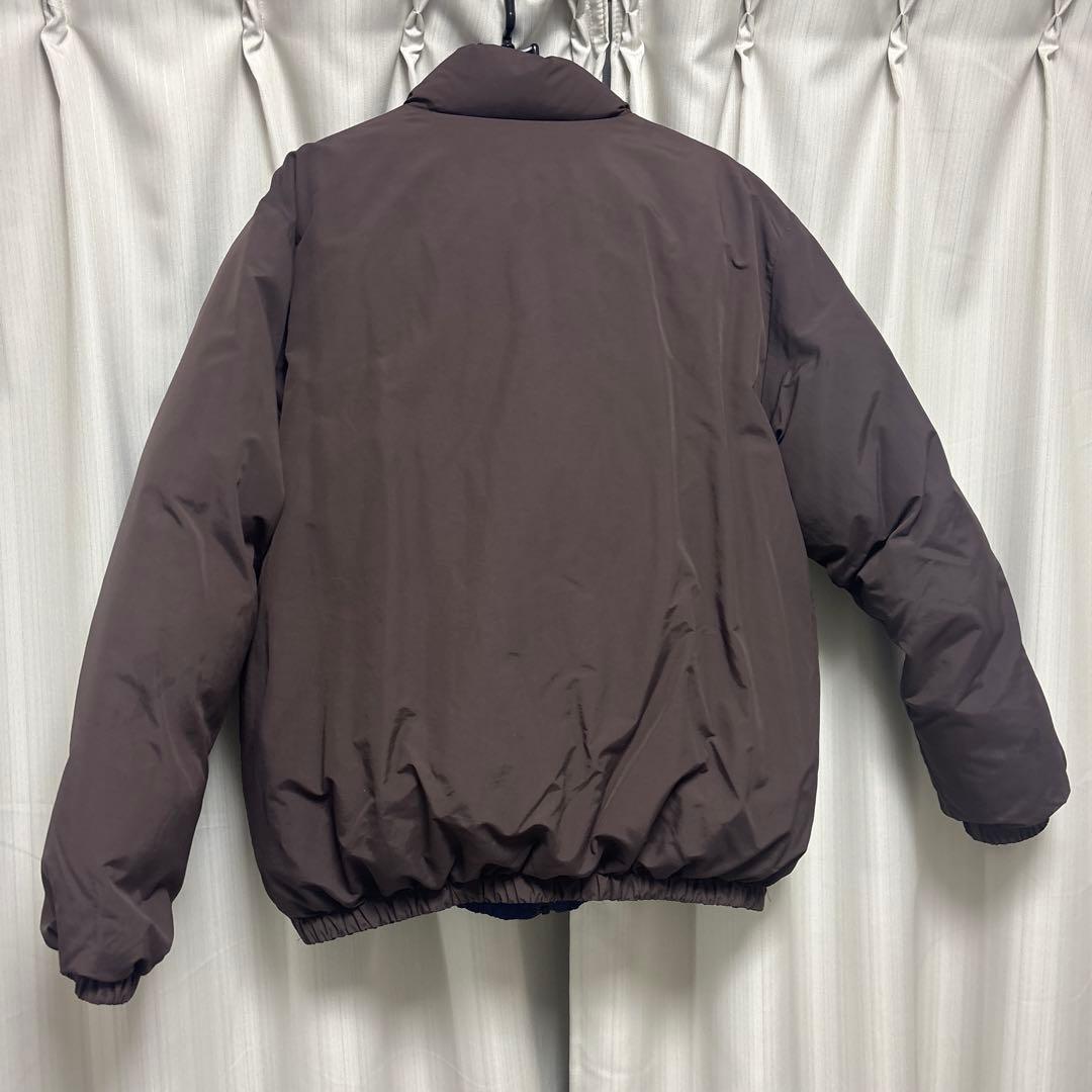 XLARGE ダウンジャケット