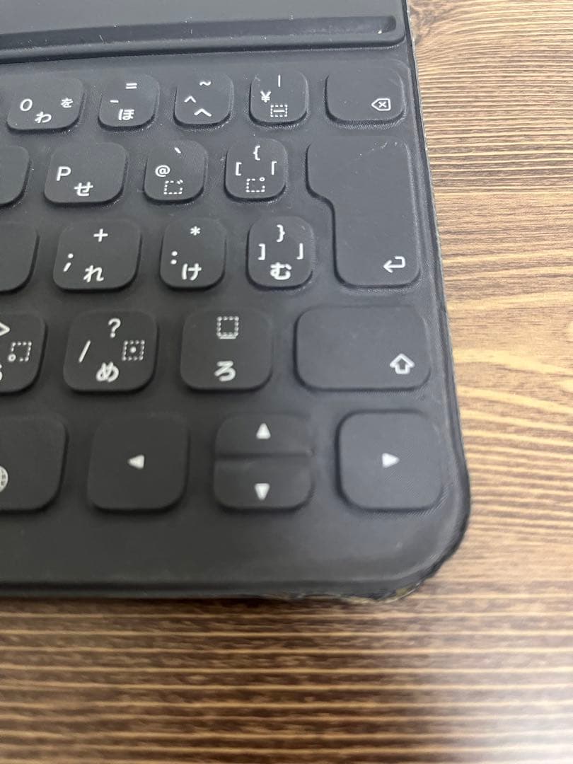 iPad Pro 11インチ　WI-FI 64GB 等4点セット売り