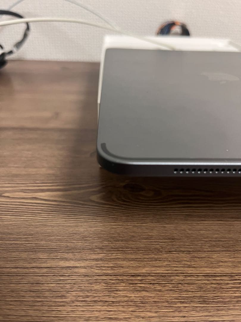 iPad Pro 11インチ　WI-FI 64GB 等4点セット売り