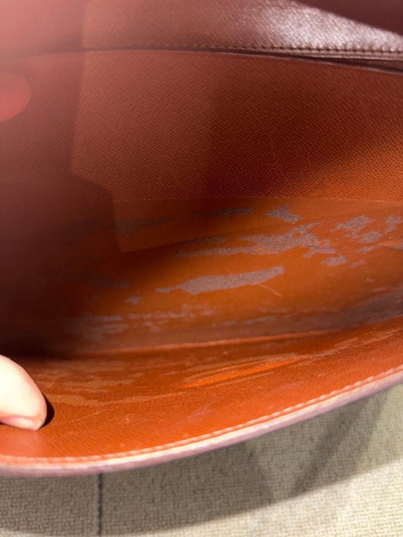 竜*林様 【R3】ルイヴィトン　ポッシュ　ミニストル　モノグラム