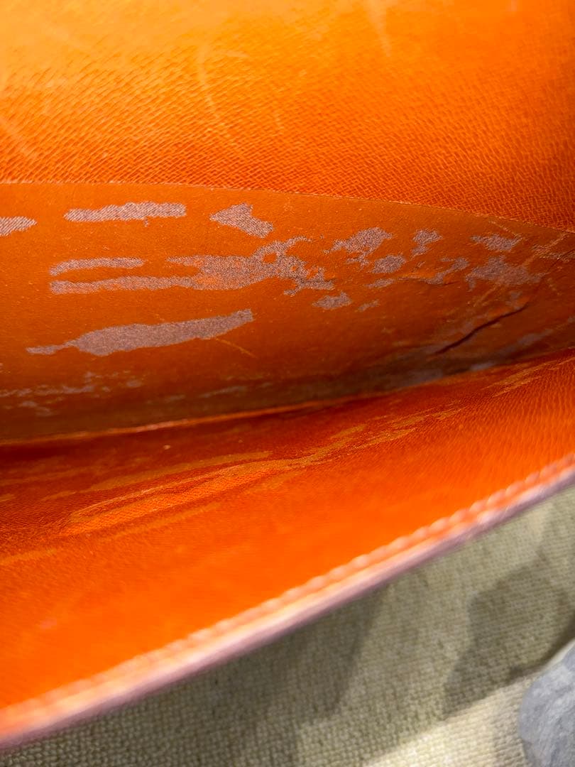 竜*林様 【R3】ルイヴィトン　ポッシュ　ミニストル　モノグラム