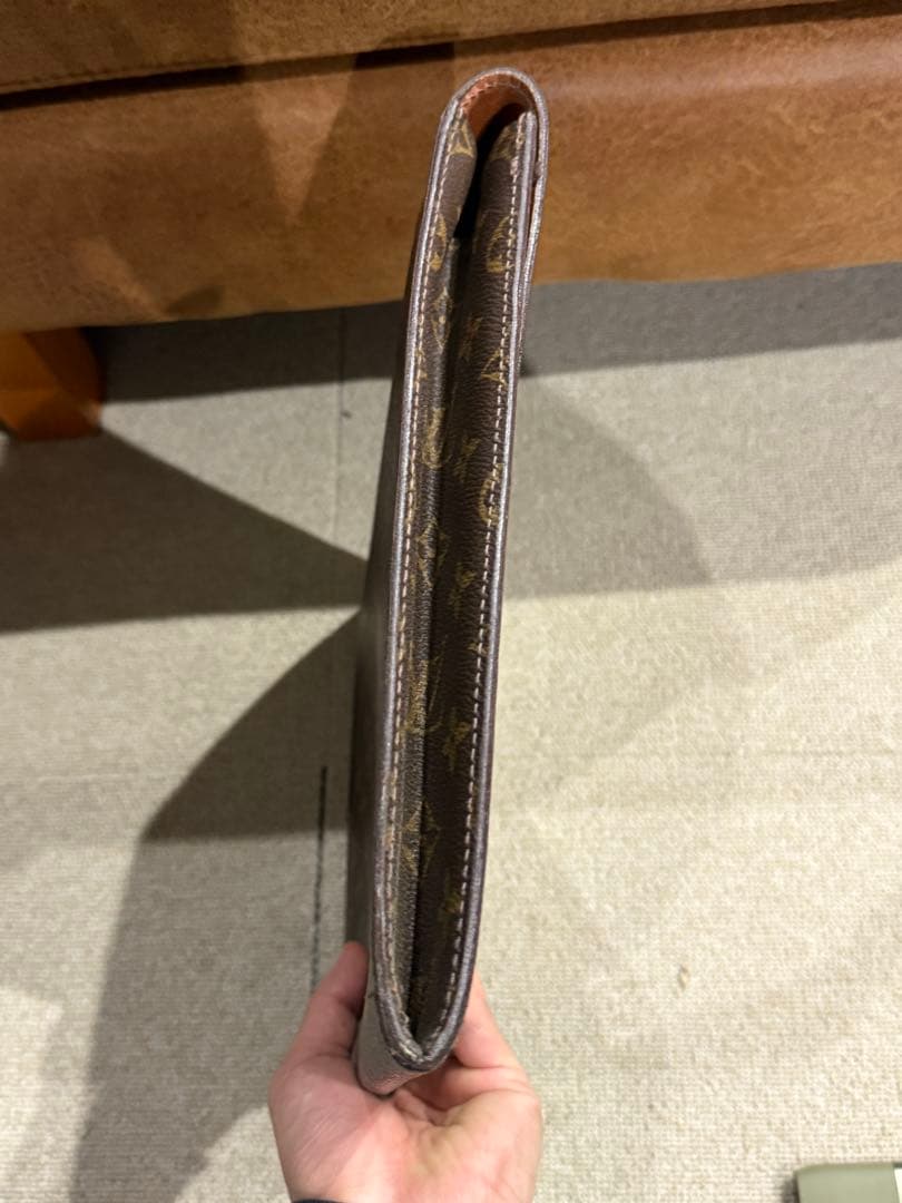 竜*林様 【R3】ルイヴィトン　ポッシュ　ミニストル　モノグラム