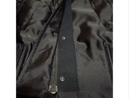 miu miu 17AW ワッペンロゴ ボンバージャケット