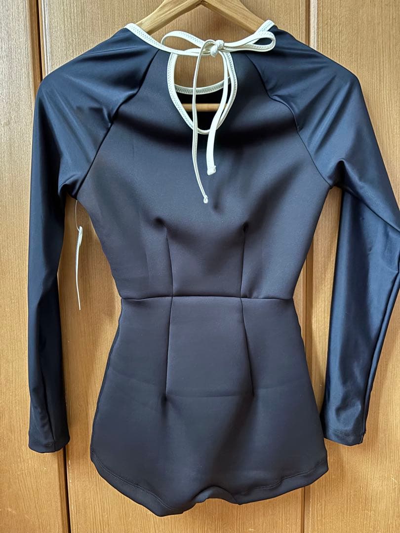 seea シーア サーフスーツ S ワンピース　サーフィン　黒