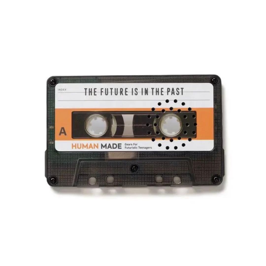 スピーカー・ウーファー HUMAN MADE HM CASSETTE SPEAKER pokemon