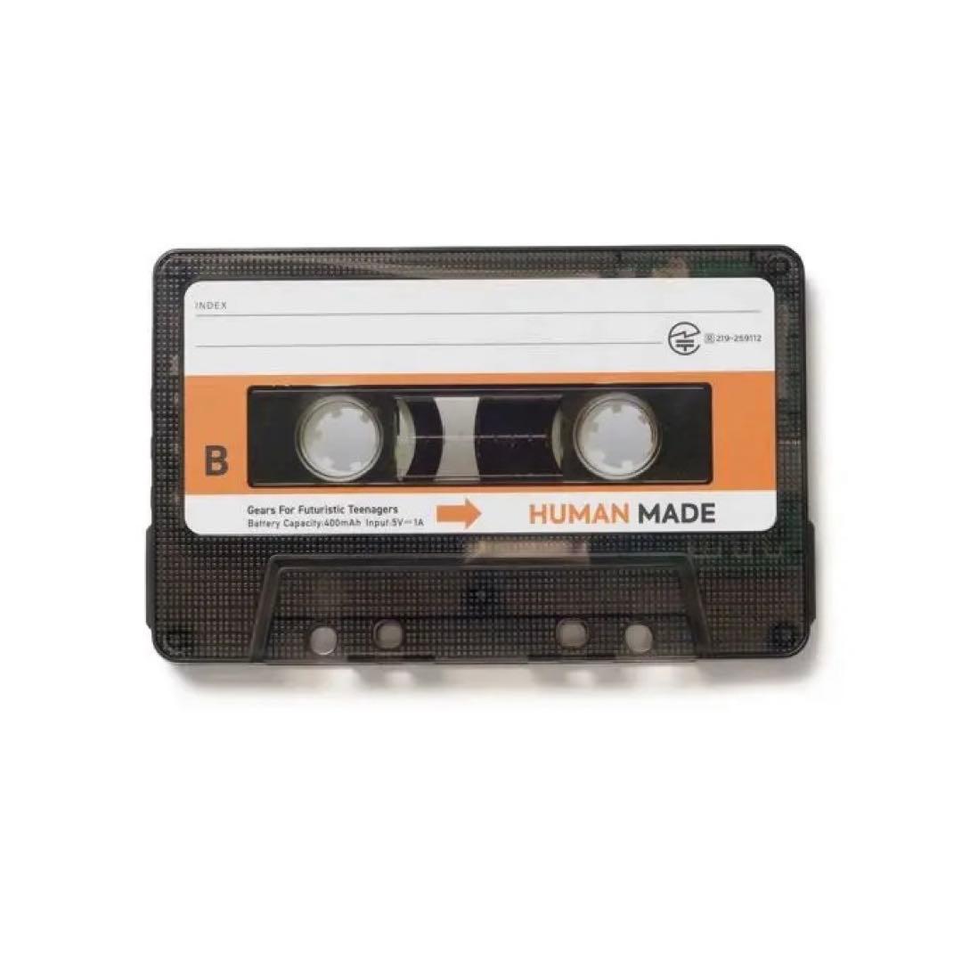 スピーカー・ウーファー HUMAN MADE HM CASSETTE SPEAKER pokemon