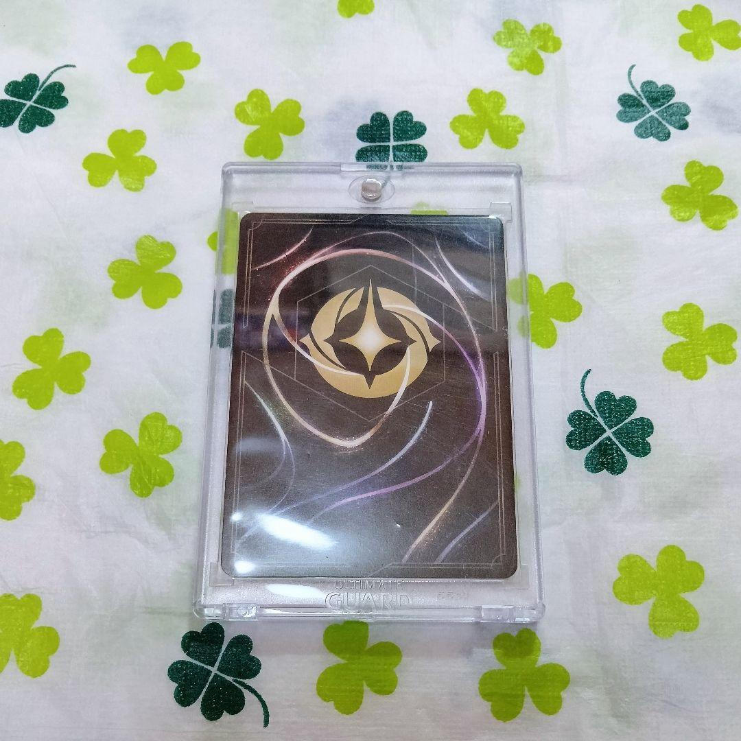 ロルカナ GP let it go 上位賞 プロモ