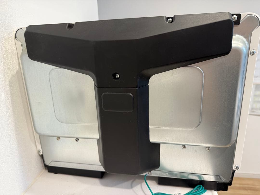 【値下げ】HITACHI ヘルシーシェフ　MRO-W1Y 延長保証