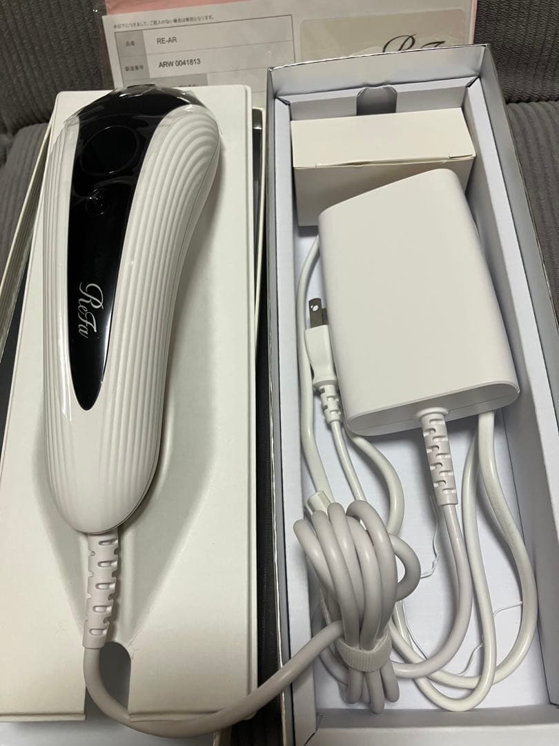 ReFa EPI 60 美容機器✨新品未使用✨