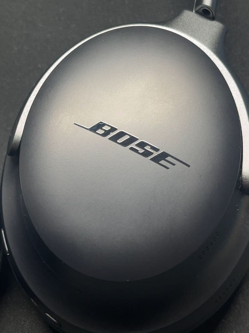 Bose QuietComfort Ultra ブラック