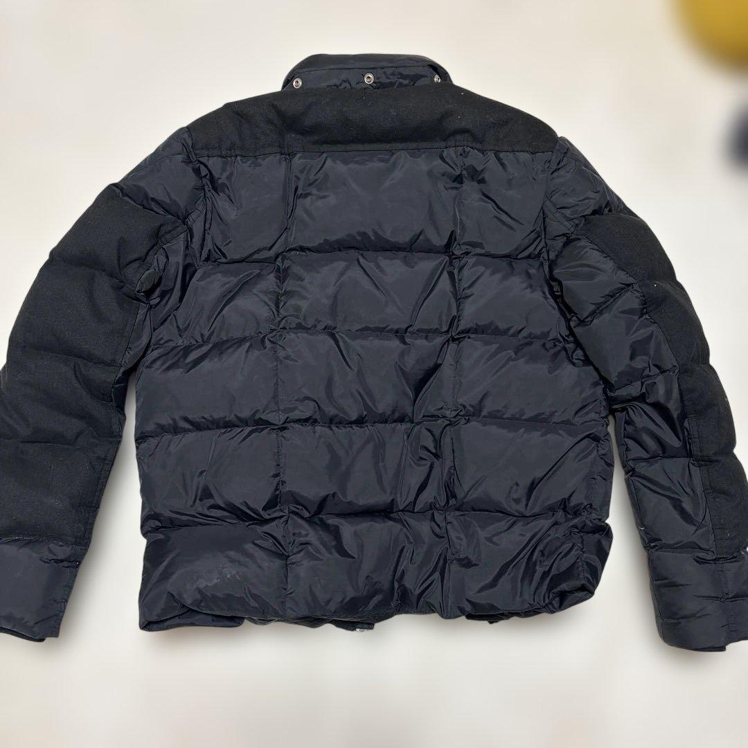 Moncler ディミエダウンジャケット