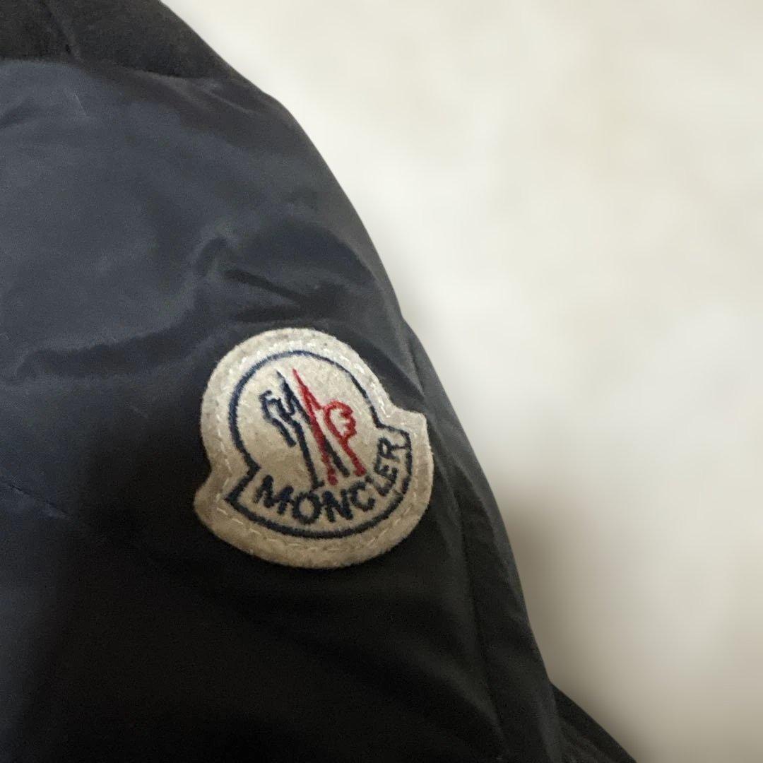 Moncler ディミエダウンジャケット