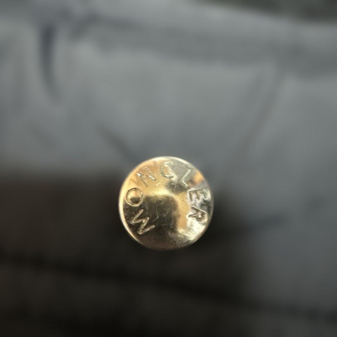 Moncler ディミエダウンジャケット