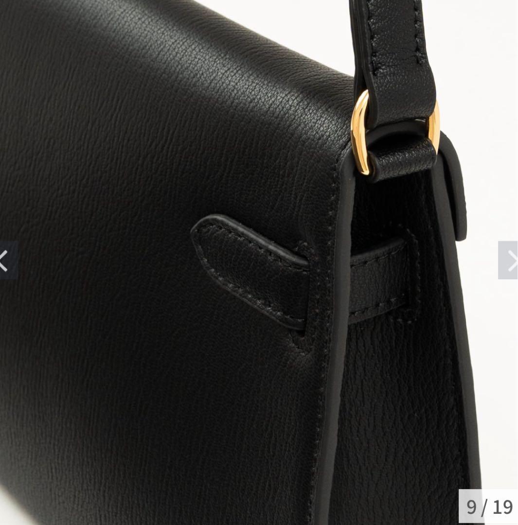 so4store Sophia Bag【ソフィア バッグ】 グレーベージュ