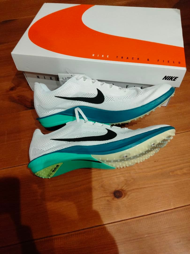 ナイキ　ドラゴンフライ2 27.0cm NIKE　DRAGONFLY2