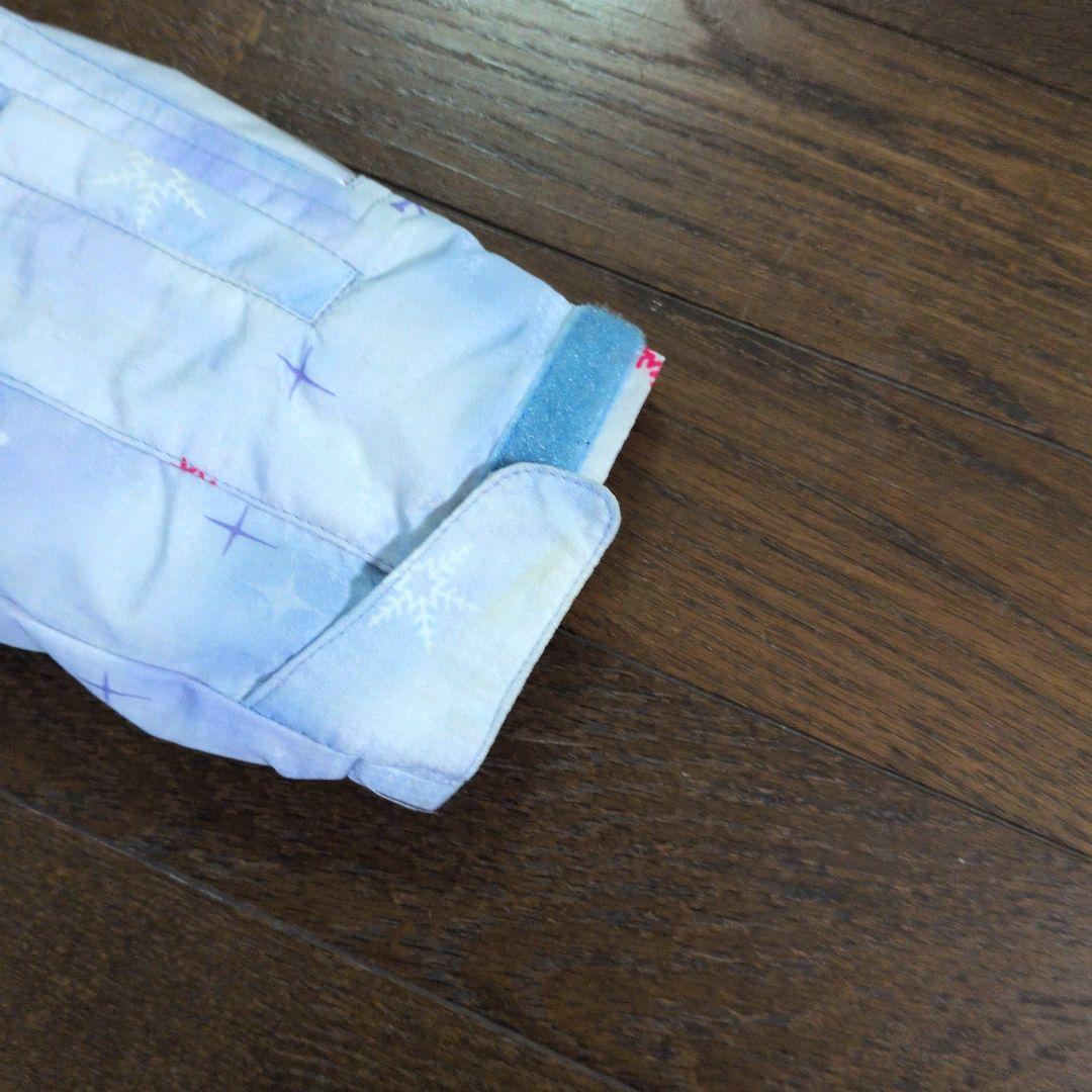 phenix 子ども用スキーウェア サイズ