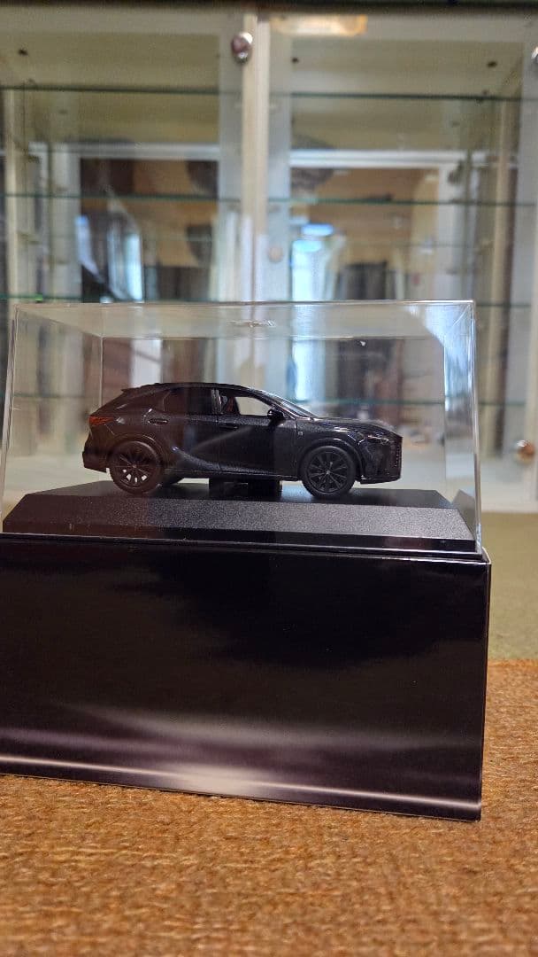 1/43 レクサス 特注 RX 500h F Sport Performance