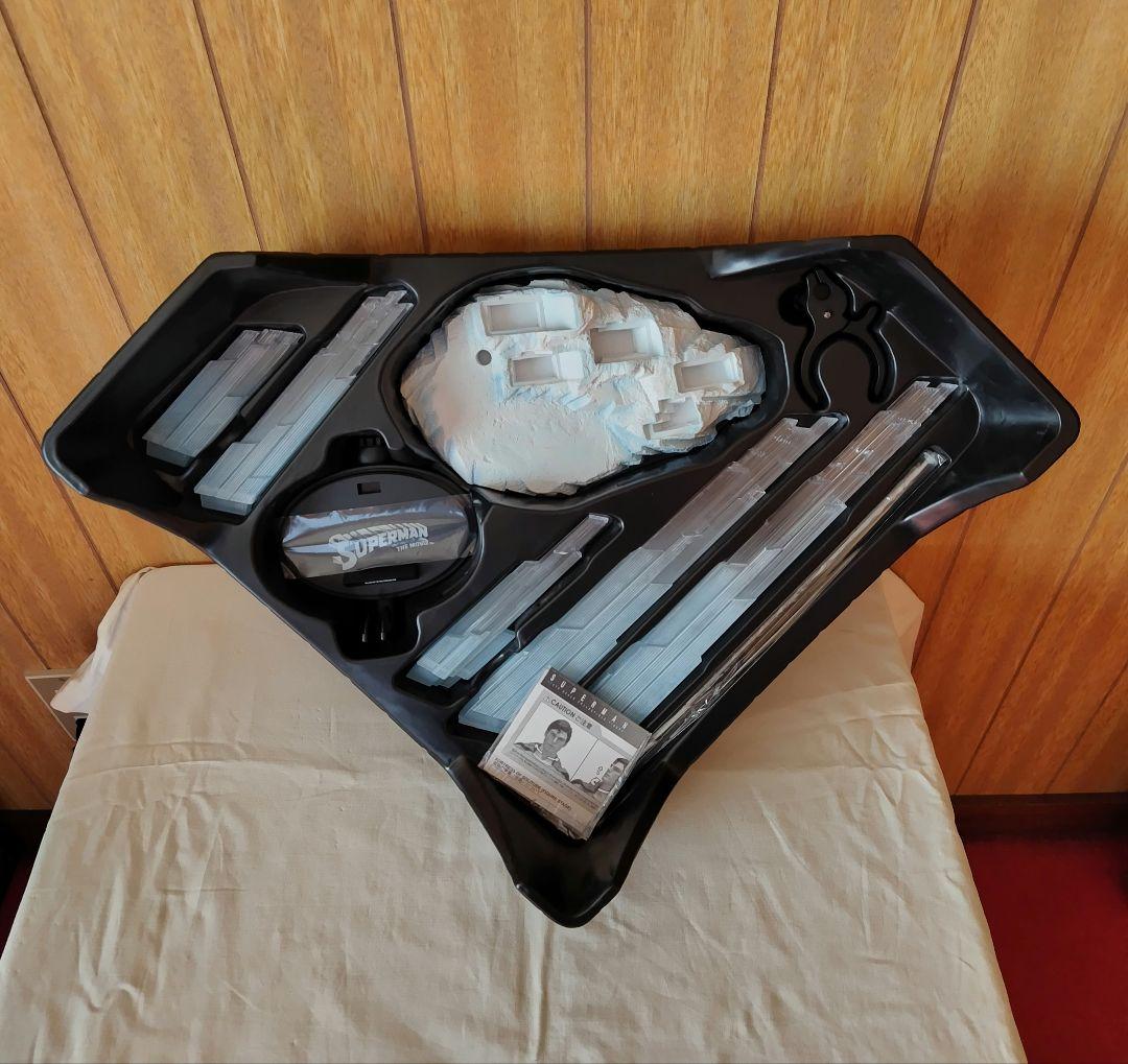 hot toys ホットトイズ スーパーマン1/6