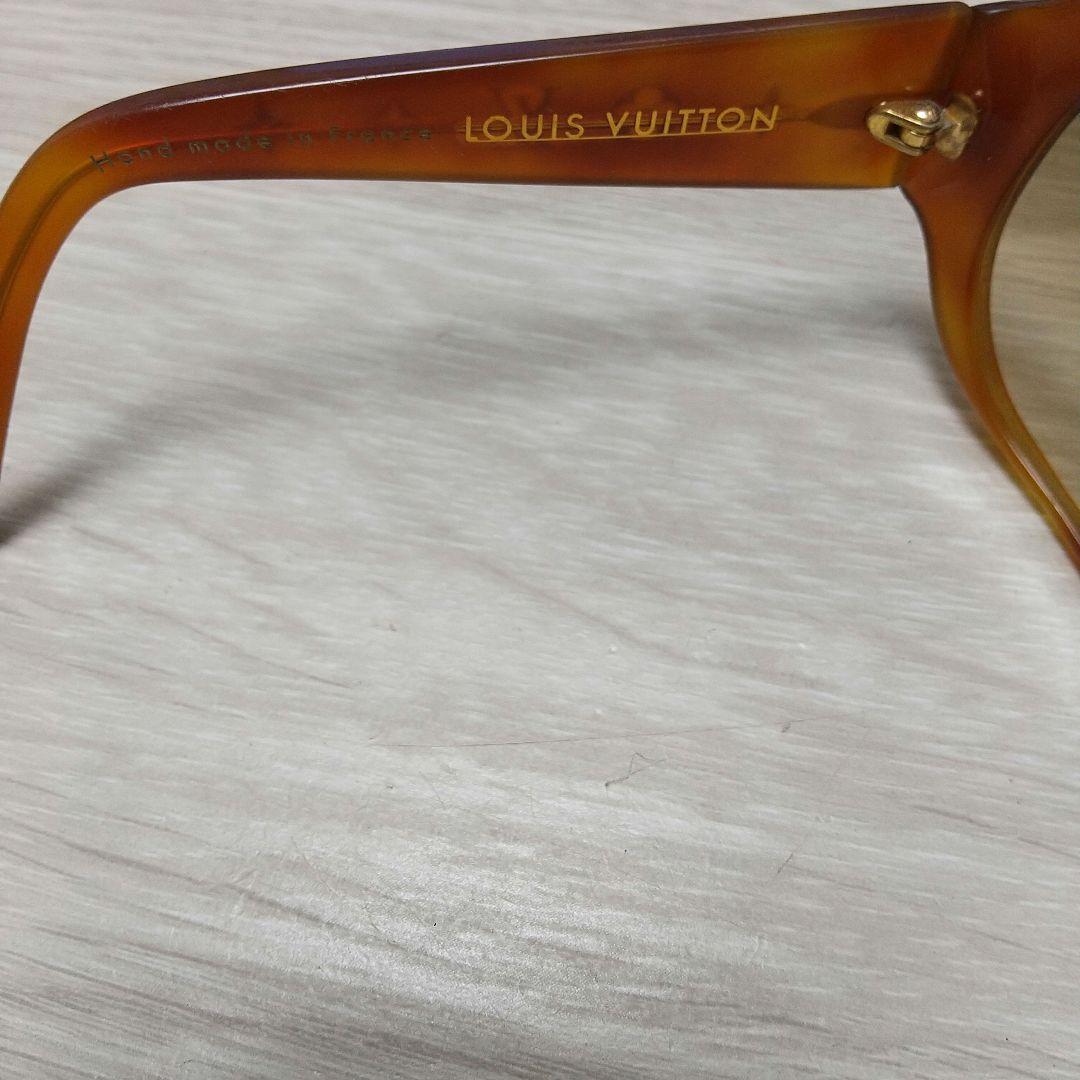 ☆ ルイヴィトン サングラス ☆