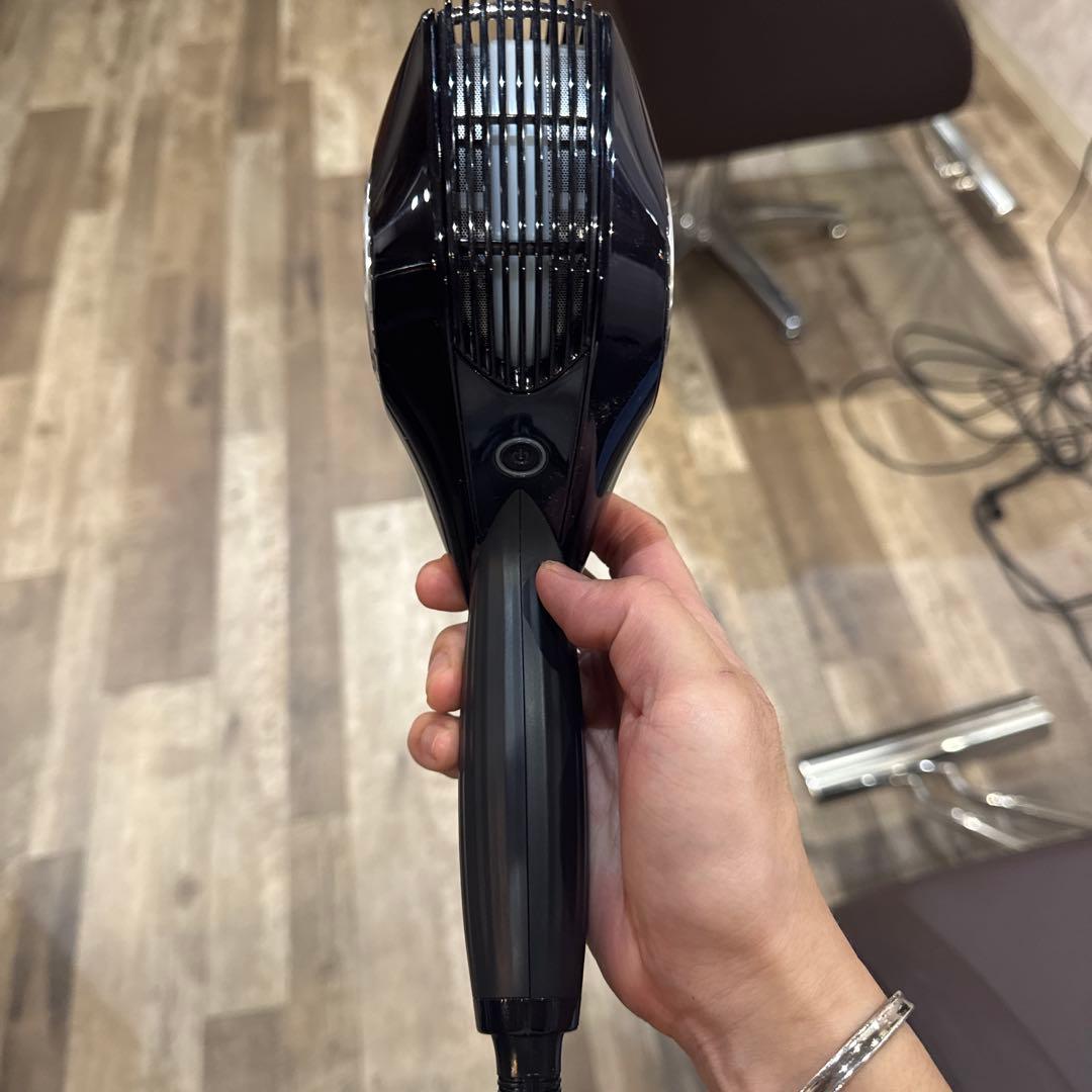 や*ー様 ReFa ブラック ヘアドライヤー