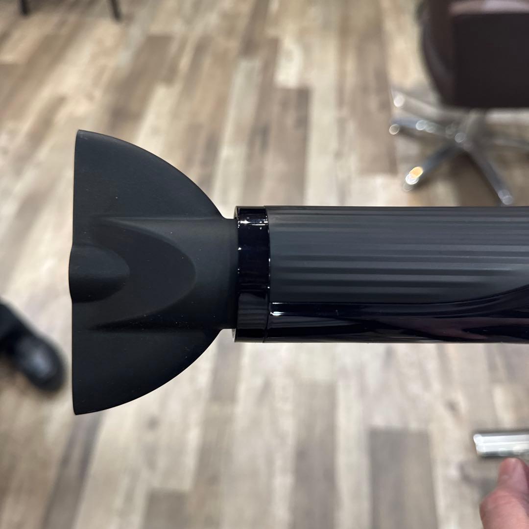 や*ー様 ReFa ブラック ヘアドライヤー