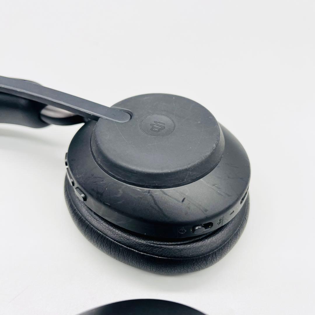 ヘッドホン Jabra Evolve2 65 MS Stereo TYPE-C