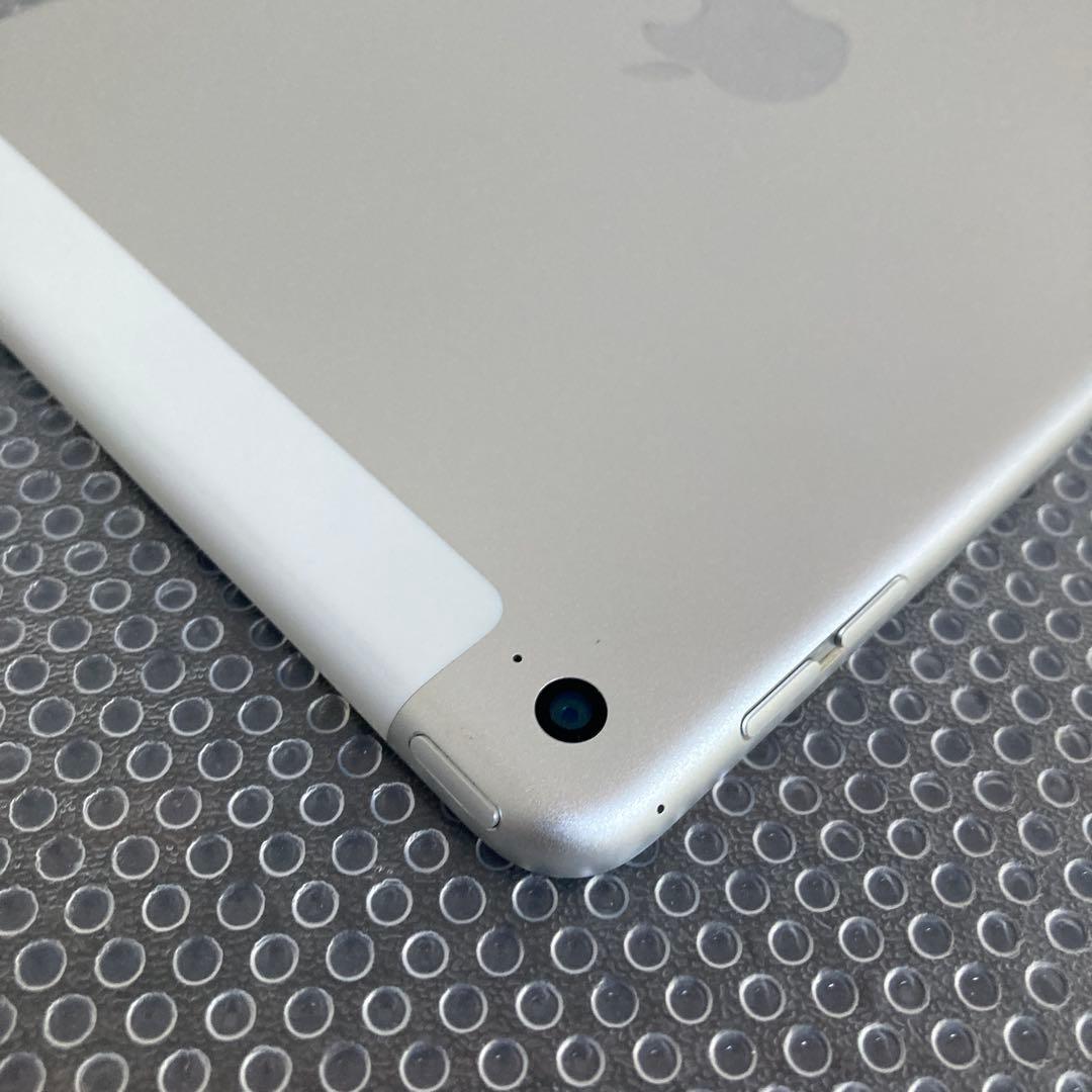 3884 美品☆電池最良好☆iPad mini4 32GB SIMフリー☆