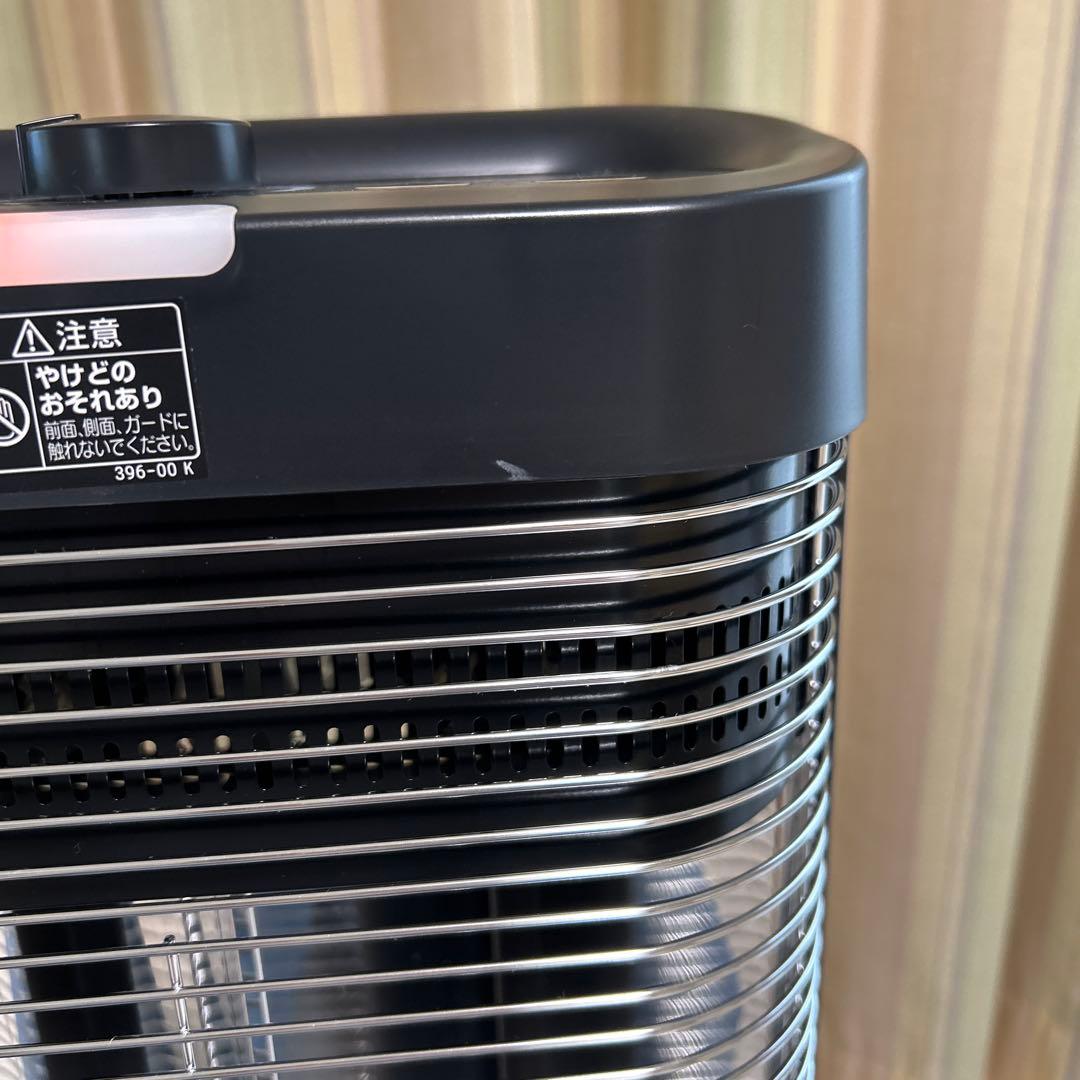 aki⭐︎CORONA 遠赤外線電気ストーブ　2021年製