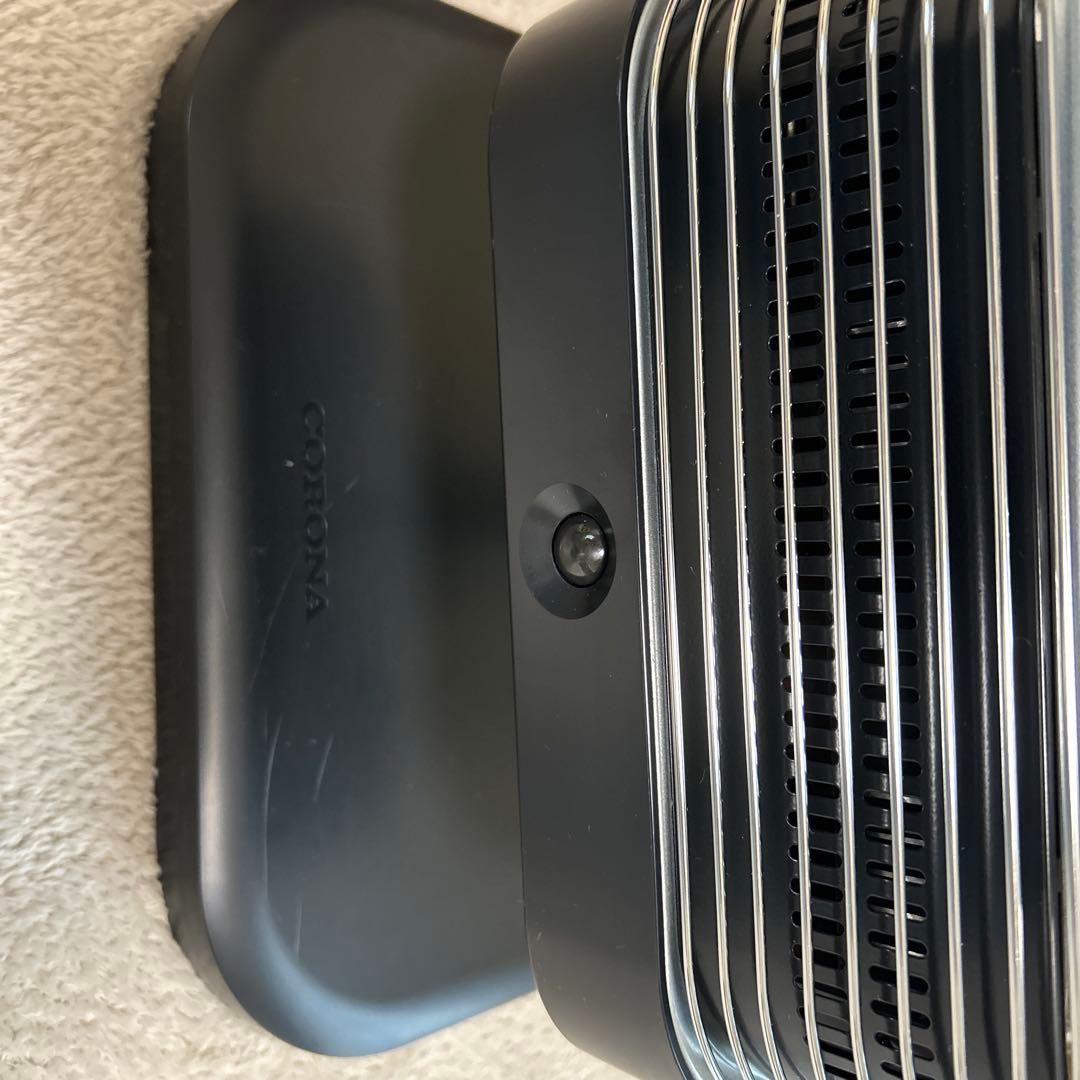 aki⭐︎CORONA 遠赤外線電気ストーブ　2021年製