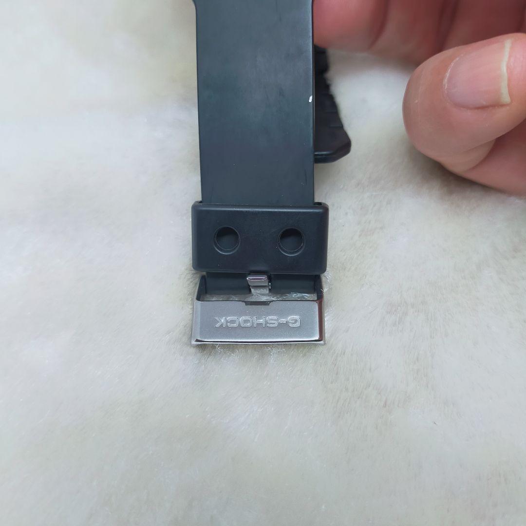 CASIO GSHOCK GAW-100B 防水20気圧 未使用品 動作確認済