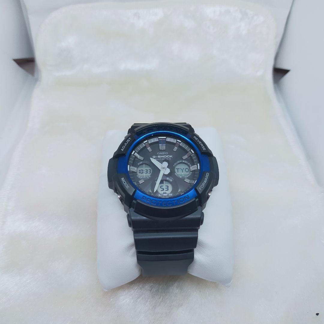 CASIO GSHOCK GAW-100B 防水20気圧 未使用品 動作確認済