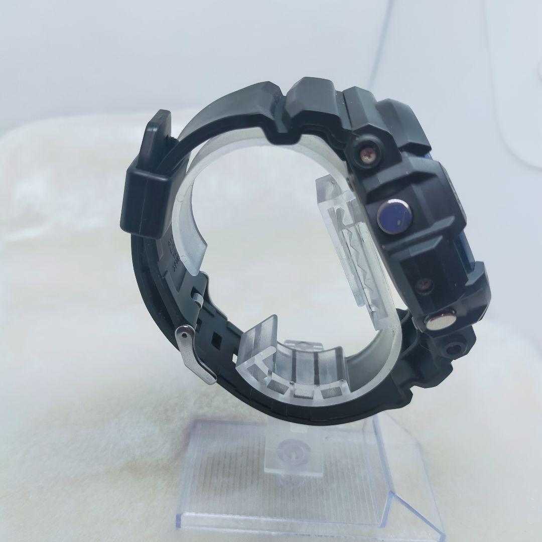 CASIO GSHOCK GAW-100B 防水20気圧 未使用品 動作確認済