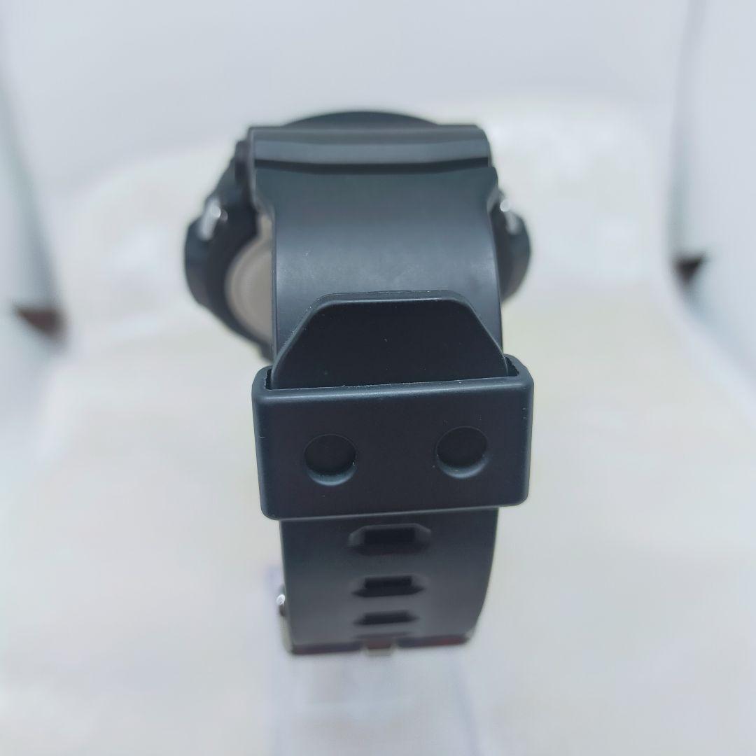 CASIO GSHOCK GAW-100B 防水20気圧 未使用品 動作確認済