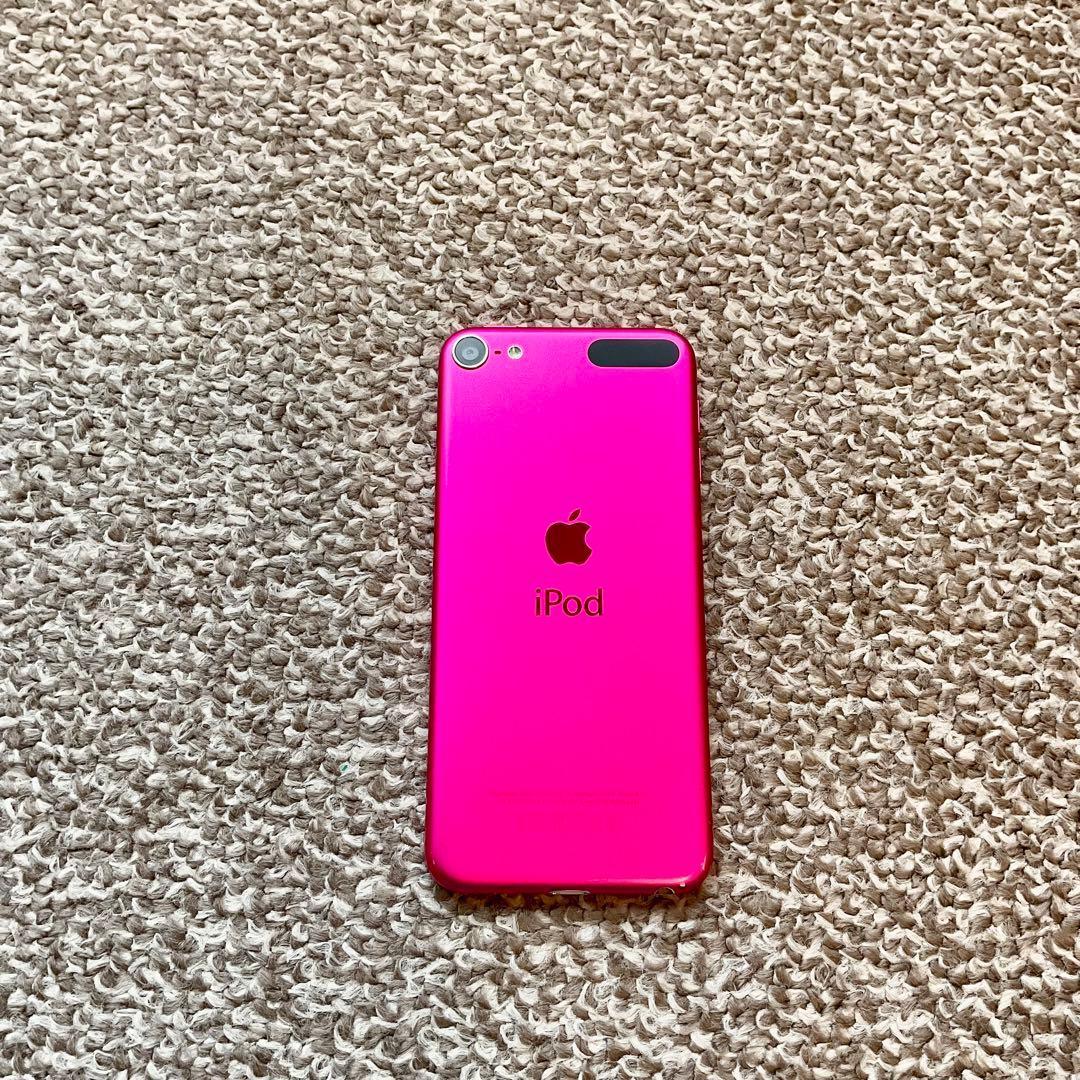 iPod touch 第6世代64GB Apple アップル アイポッド本体 R