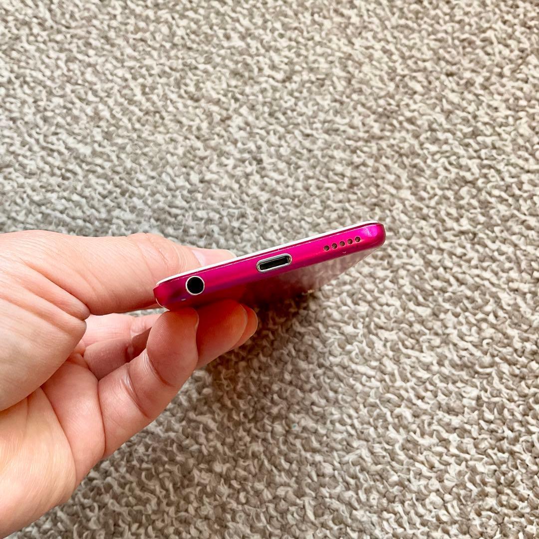 iPod touch 第6世代64GB Apple アップル アイポッド本体 R