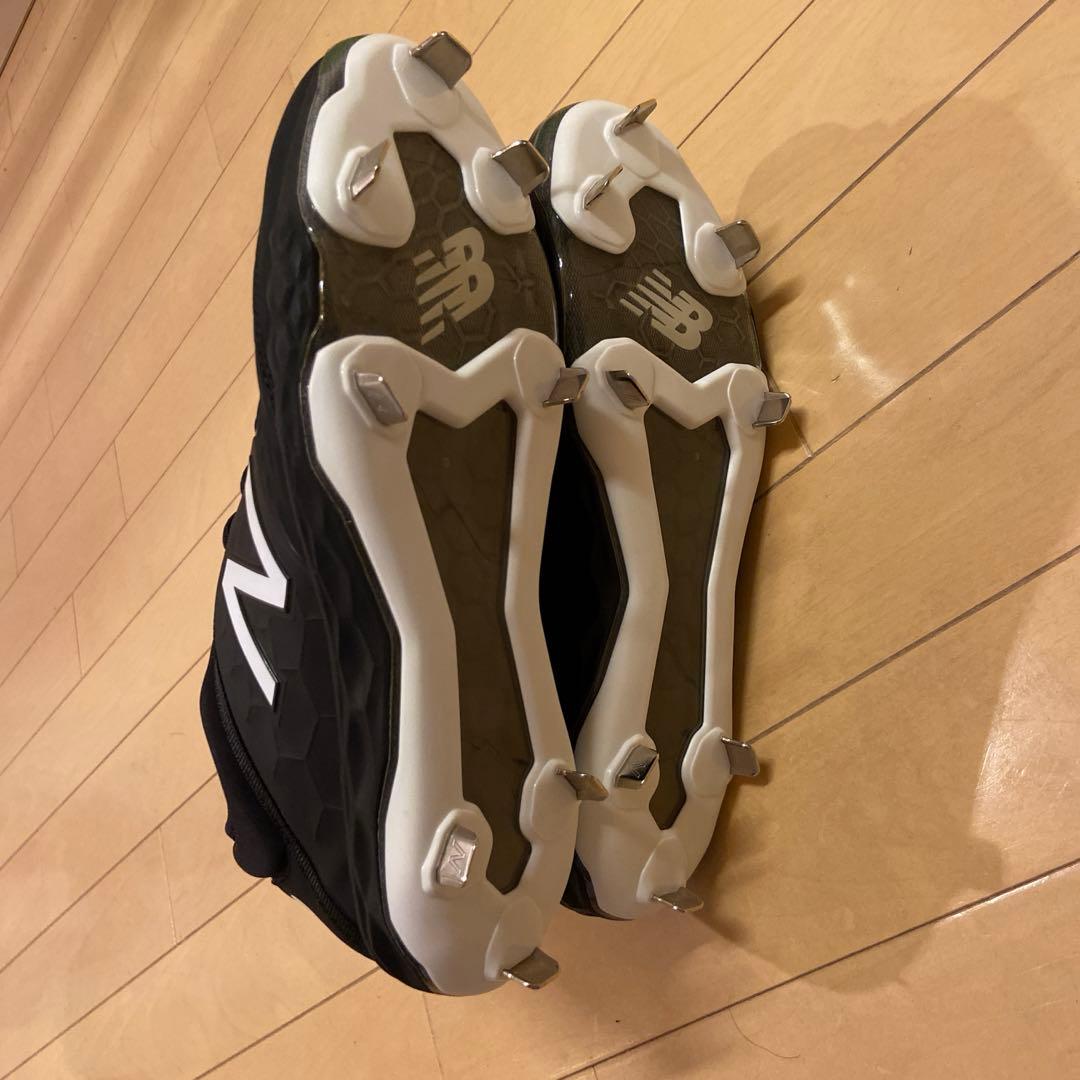 ニューバランス　26.5