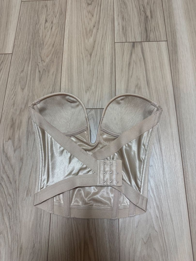 C75 ラビーナ　ブライダルインナー