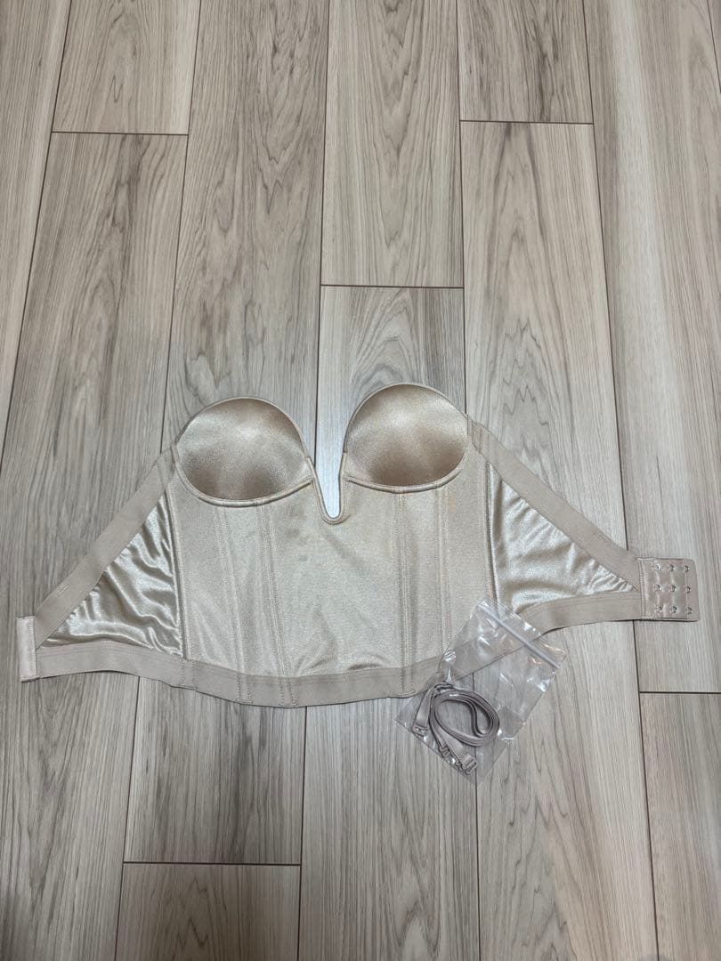 C75 ラビーナ　ブライダルインナー