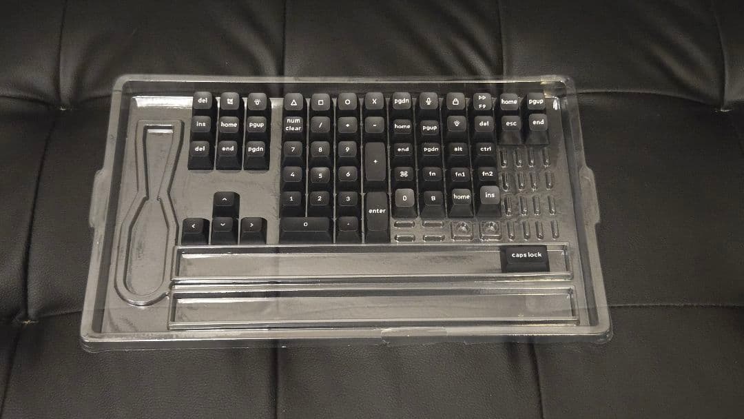 Keychron Q13 Pro おまけ付き