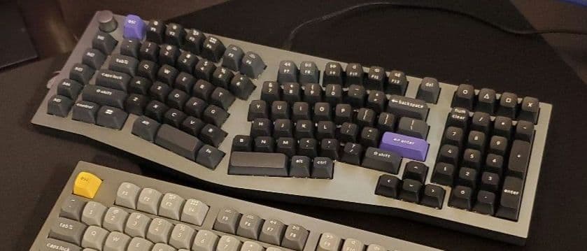 Keychron Q13 Pro おまけ付き