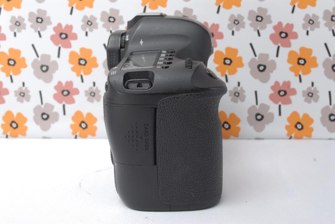 ❤Canon EOS 6D❤フルサイズ一眼レフ❤万能望遠レンズ❤Wi-Fi搭載❤