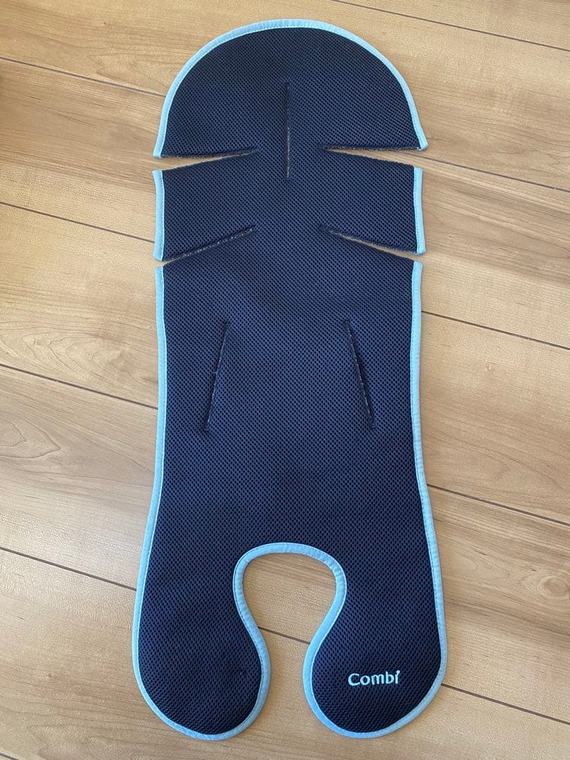 上位モデル！コンビ ネルーム エッグショック NF600 チャイルドシート