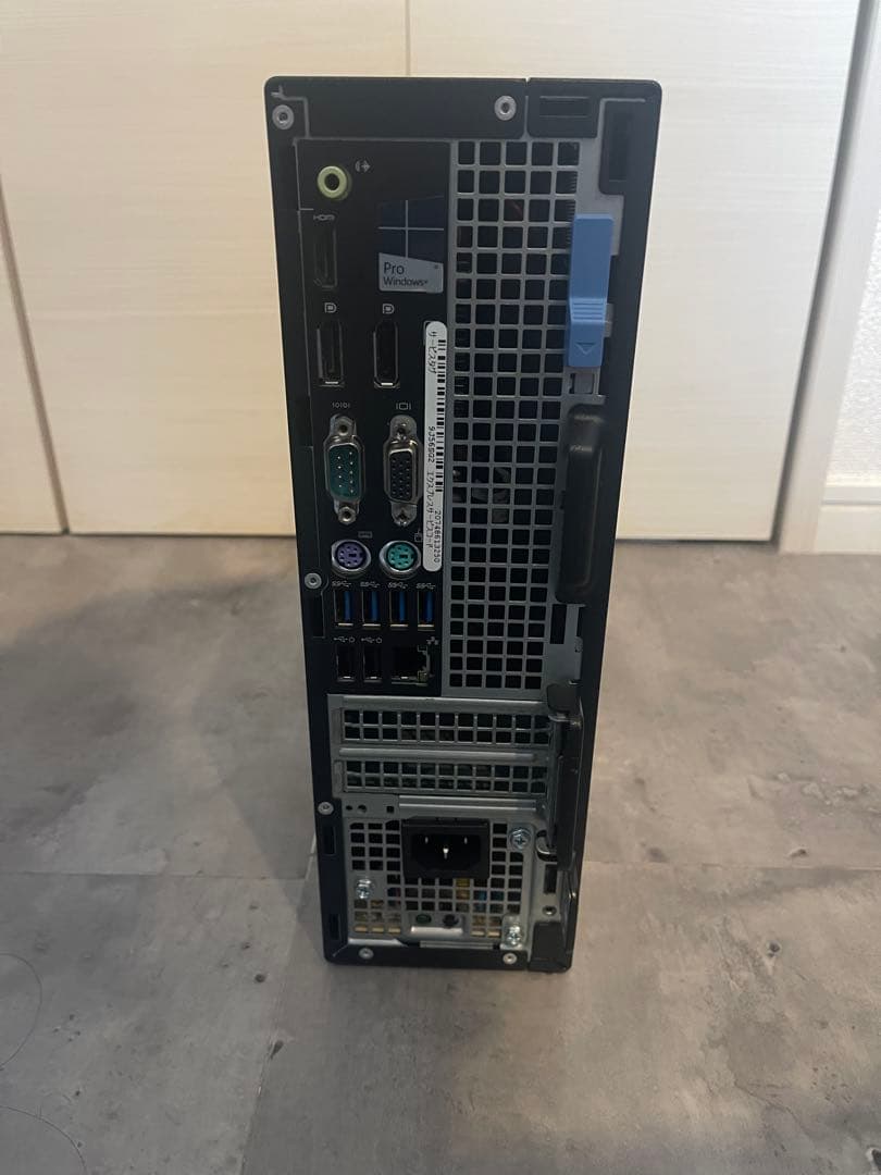 デスクトップPC windows 16GB