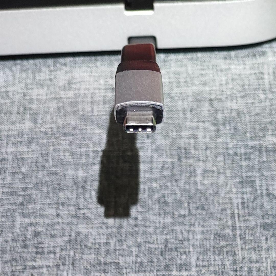 Mac mini スタンド＆ハブ NVMe SSDエンクロージャー付き