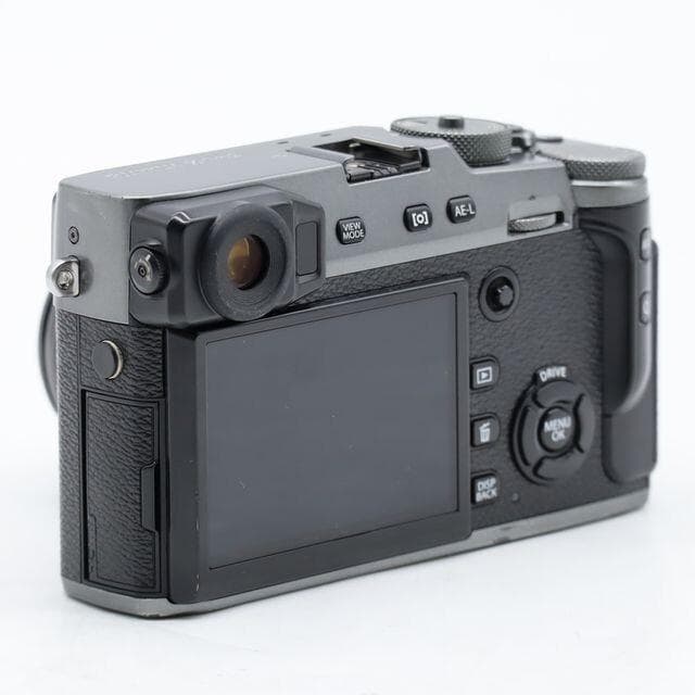 デジタルカメラ FUJIFILM X-Pro2 X-PRO2LK-23F2-GR #4110