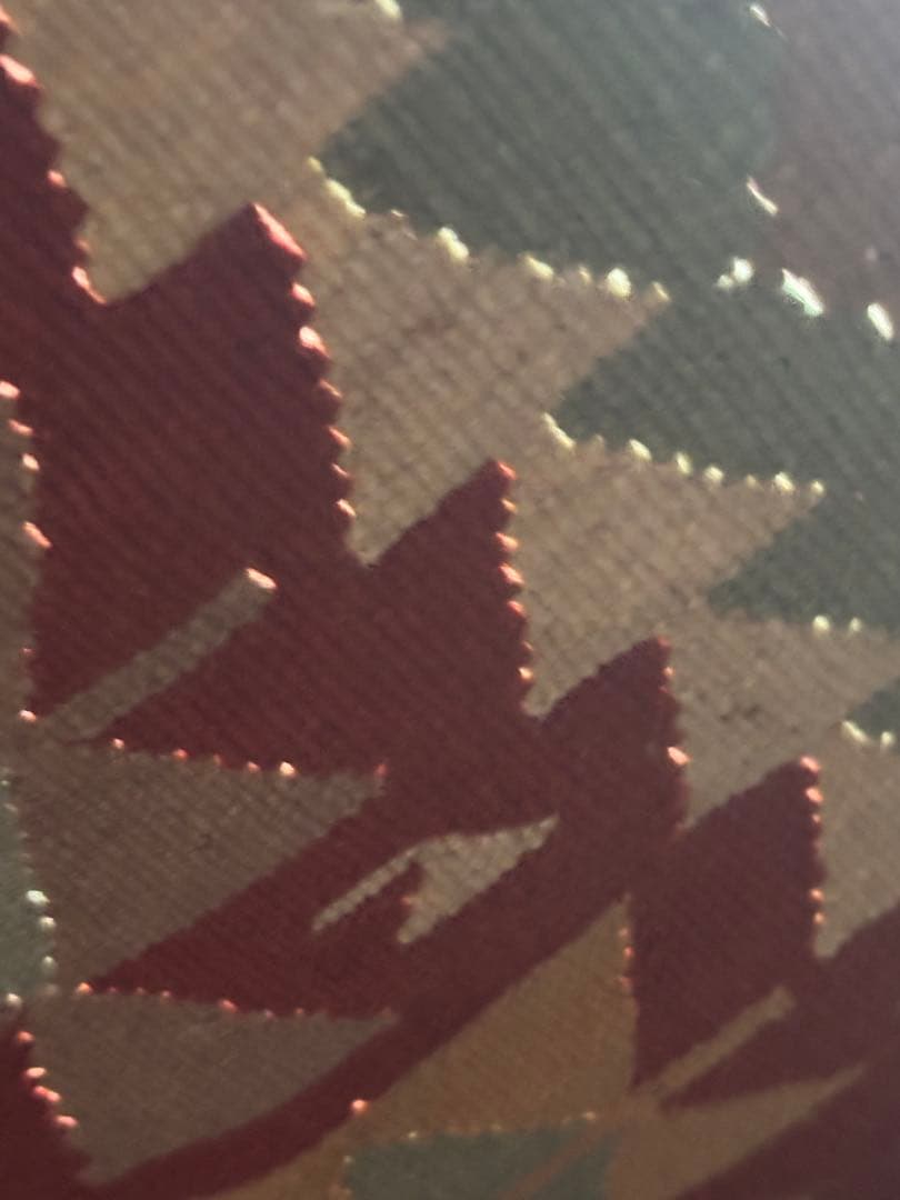 トルコキリム　ヴィンテージ キリム