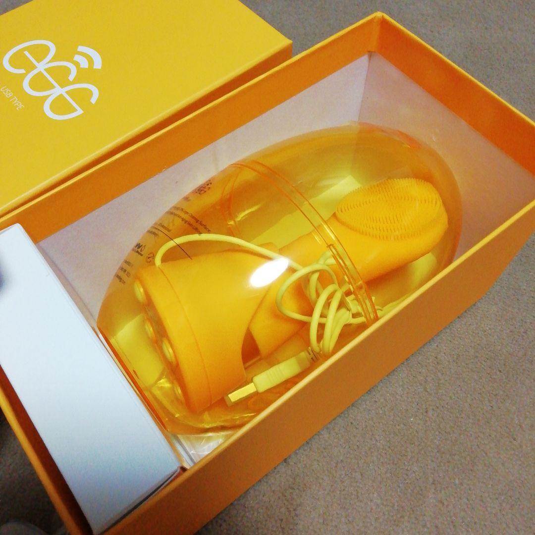 断*9様 １度のみ EGG Cleansing Device エッグ クレンジン